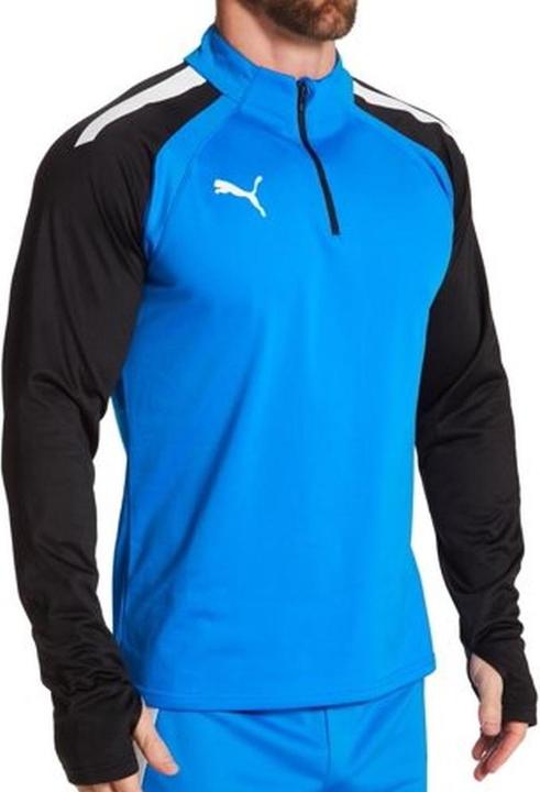 Immagine prodotto Puma Giacca a Quarto di Zip TmLiga25 (M)