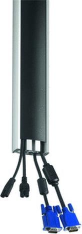 Produktbild Vogels PUC 2330 - Montagekomponente (Stange) für LCD-Display (Decke)