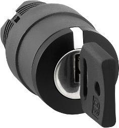 Actual product image Schneider Electric Pushbutton head ZB5AG7