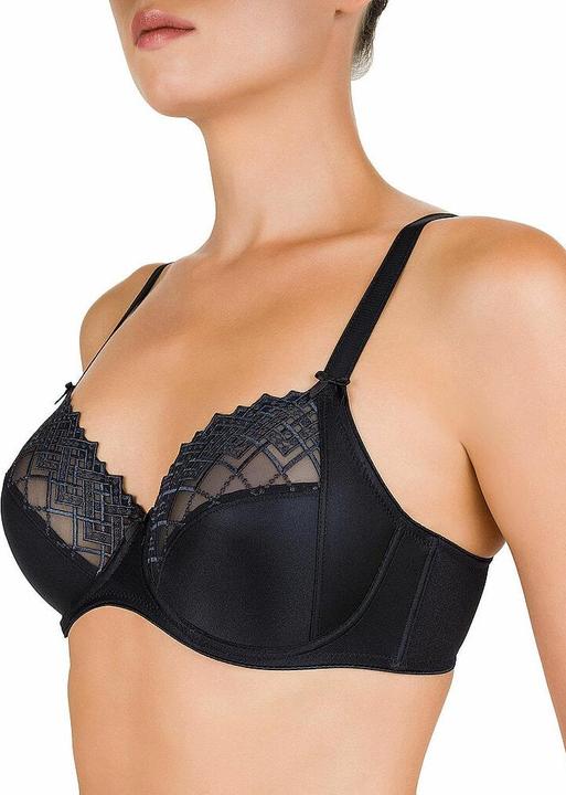 Actual product image Felina Bra with underwire Joy magic blue (90 D)