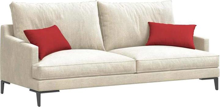 Produktbild vidaXL Sofakissen (50 x 30 cm)