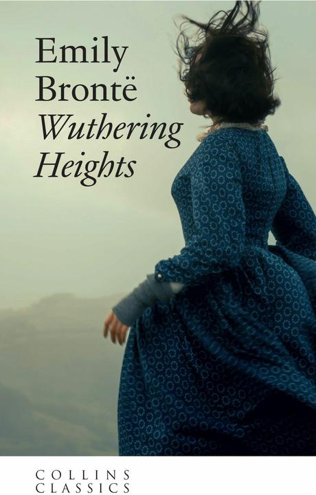 Produktbild Wuthering Heights (Englisch, Emily Brontë, 2013)