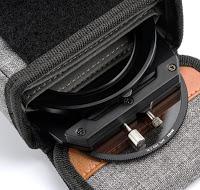 Produktbild Nisi Filterhalter Kit M75 75mm Landscape (Obektivfilter Halter)