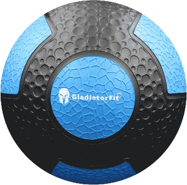 Gladiatorfit Medizinball