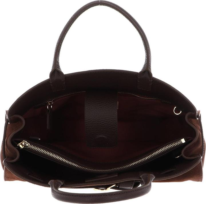 Immagine prodotto Coccinelle Sabine Suede Bi Handbag