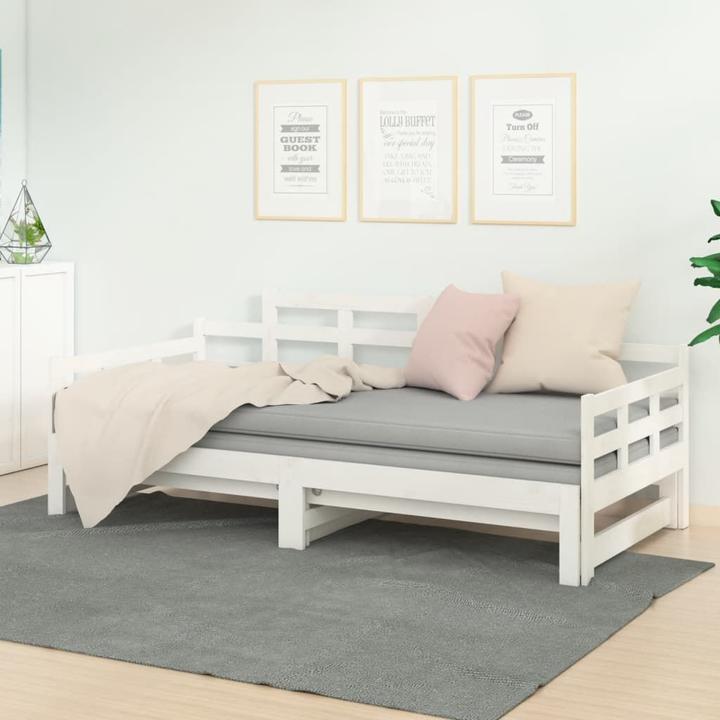 Immagine prodotto vidaXL Tagesbett (90 x 200 cm)