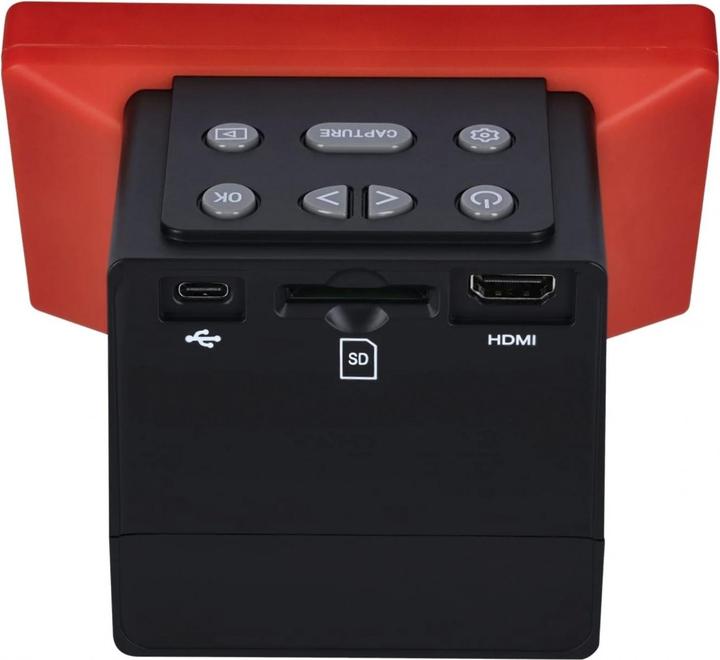 Produktbild Rollei DF-S 1300 SE (USB)