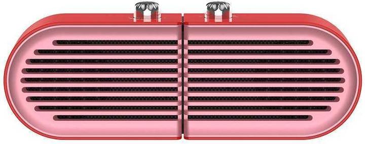 Produktbild Devia Wind series speaker red (5 h, Akkubetrieb)
