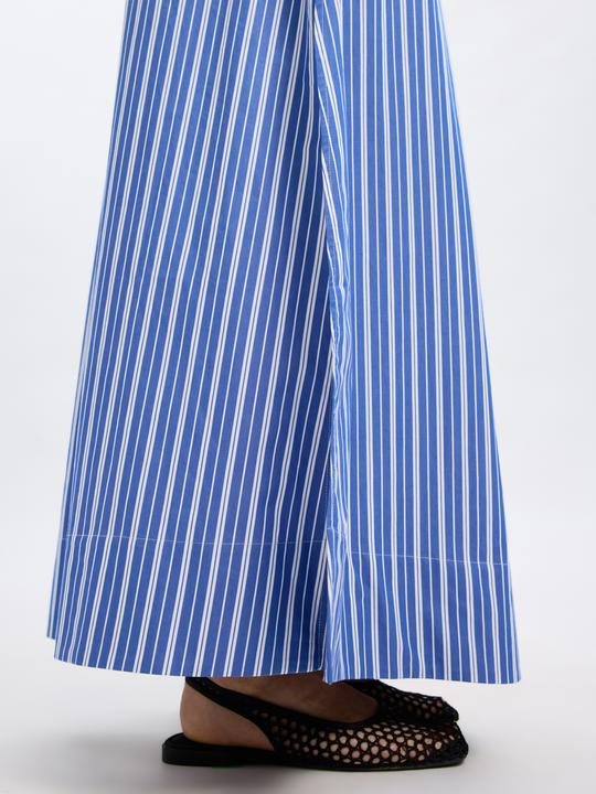 Immagine prodotto Selected Streifen Maxirock (36)