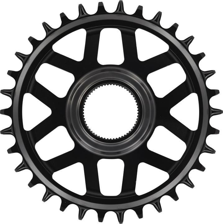 Image du produit e*13 Plateau Helix R e*spec SRAM Direct Mount, Fazua Ride 60, 32 dents, black (32)