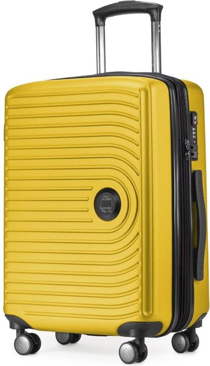 Immagine prodotto Hauptstadtkoffer Medio - Bagaglio a mano a guscio rigido (37 l)