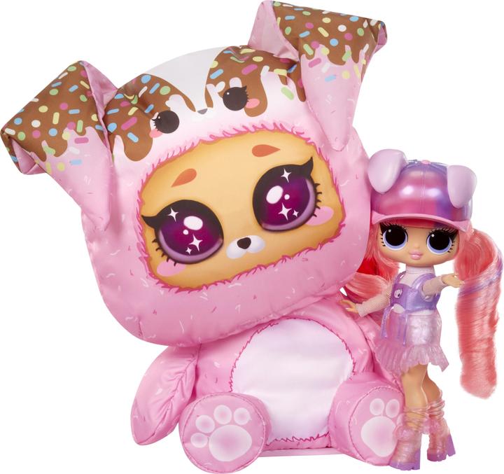 Actual product image MGA L.O.L. Surprise Tweens Costume Surprise - Ali Dance