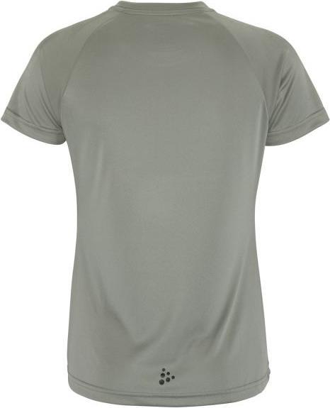 Actual product image Craft Women's Core Essence Logo Tee (L)
