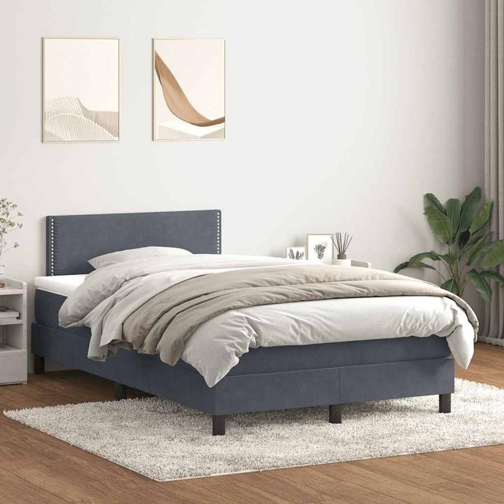 Produktbild vidaXL Carita (120 x 210 cm)