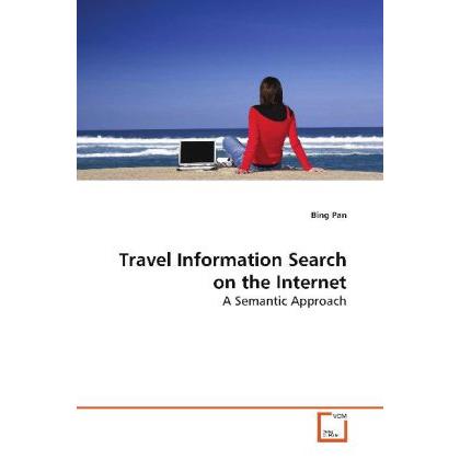 Travel Information Search on the Internet, Fachbücher