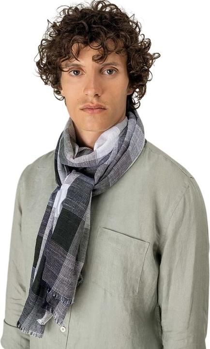 Produktbild Spasso Schal Baumwolle