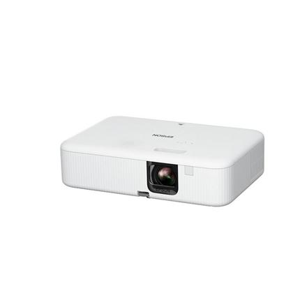 Produktbild Epson CO-FH02 (Full HD, 3000 lm, 1.19 - 1.61:1)