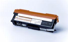 Actual product image Brother Tn-328bk (FC)