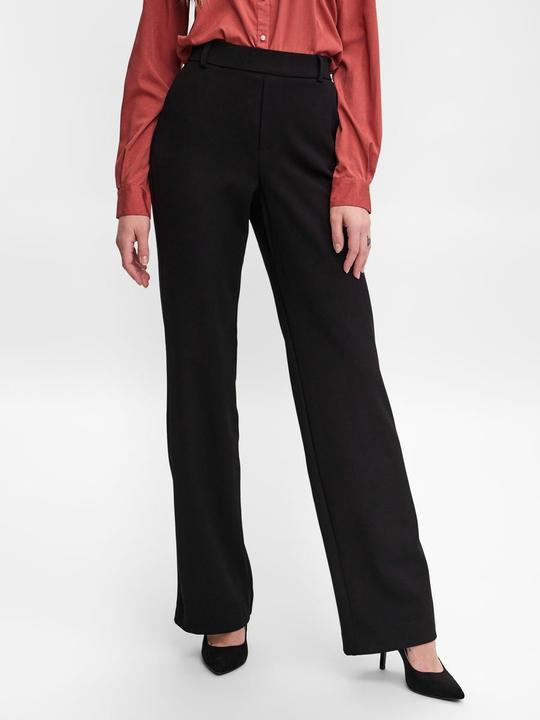 Actual product image Vero Moda Mid Waist Pants (30)