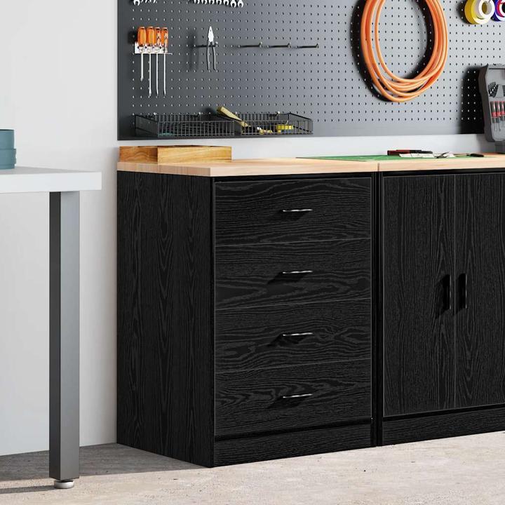 Actual product image vidaXL Marjory (85 cm)