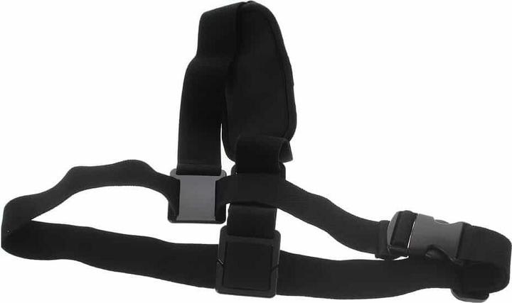 Produktbild Neopine Schulter Gurt Halter (GoPro Hero 5, GoPro Hero 8, GoPro Hero 4, GoPro Hero 9, GoPro Hero 11, GoPro Hero 10, Hero 12 Black, Hero 13 Black)