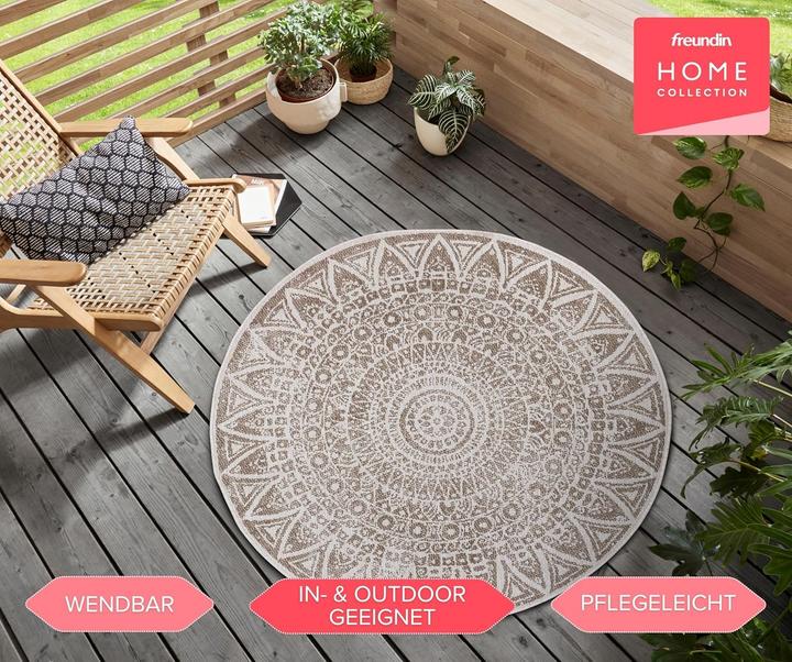 Produktbild Hanse Home Lilja (140 cm)