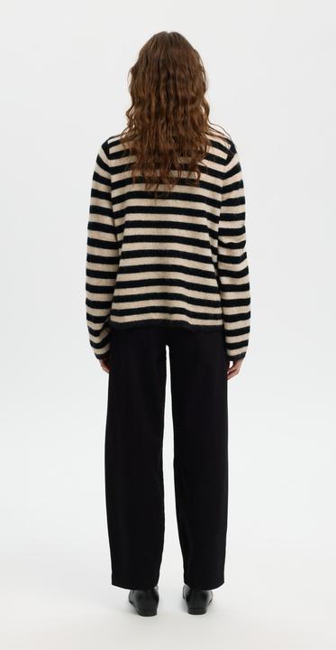 Produktbild Selected Slflulu New Ls Knit Cardigan Noos (XXL)