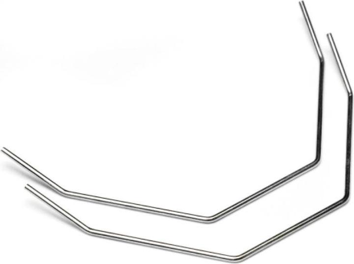 Image du produit HPI Stabilisateur 1.4mm (argent Pro 4)
