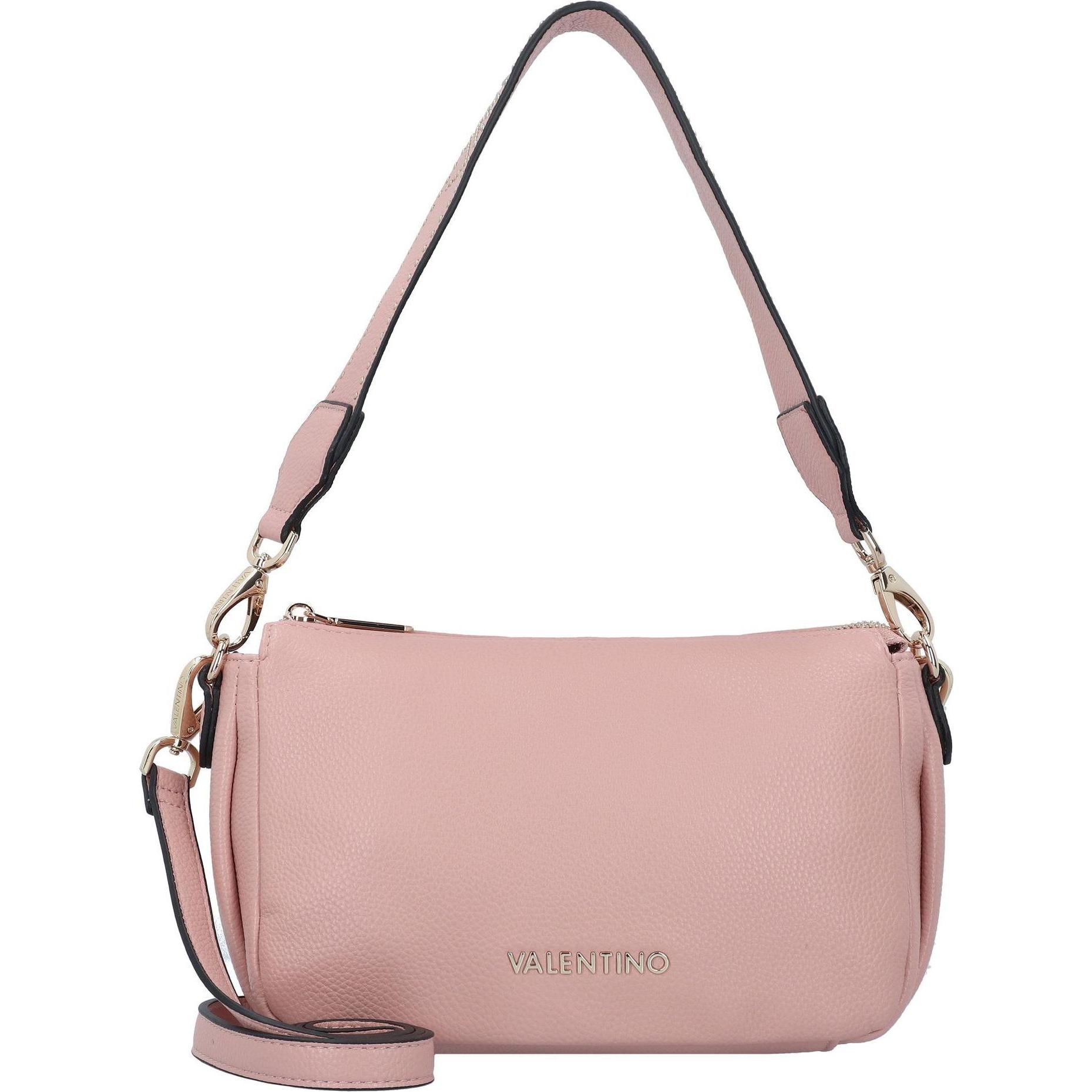 Thumbnail - Valentino, Handtasche, Naif re Schultertasche 27 cm, Blau