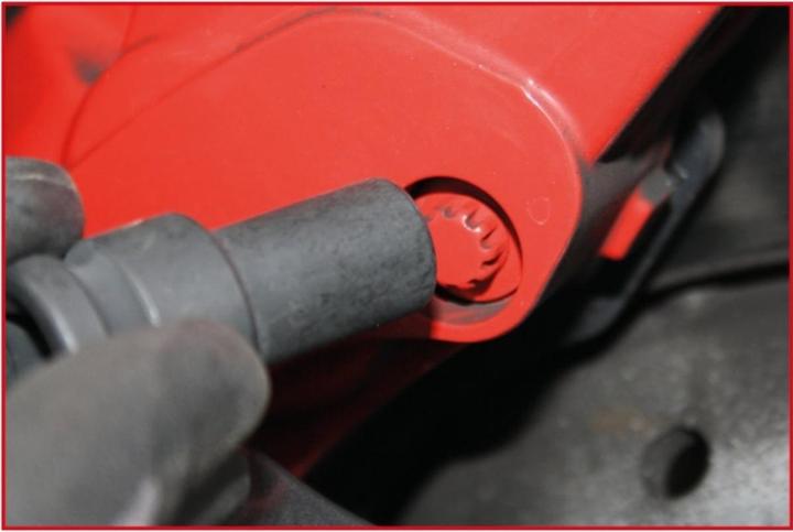 Actual product image KS Tools 150.2400