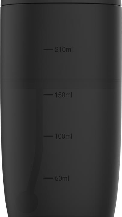 Produktbild Anbiguo Ultimate Automatic Douche Anal Cleaner Black