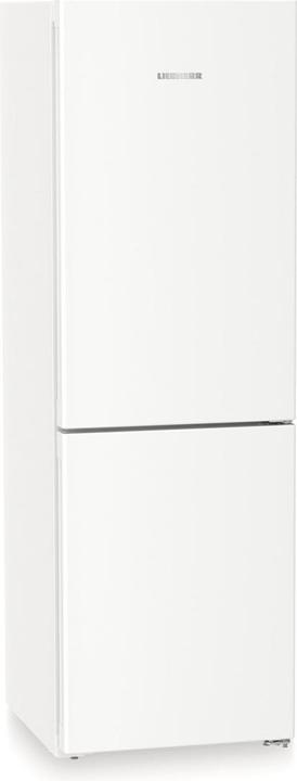 Produktbild Liebherr Pure NoFrost KühlGefrierkombination mit EasyFresh 330 lC (330 l)