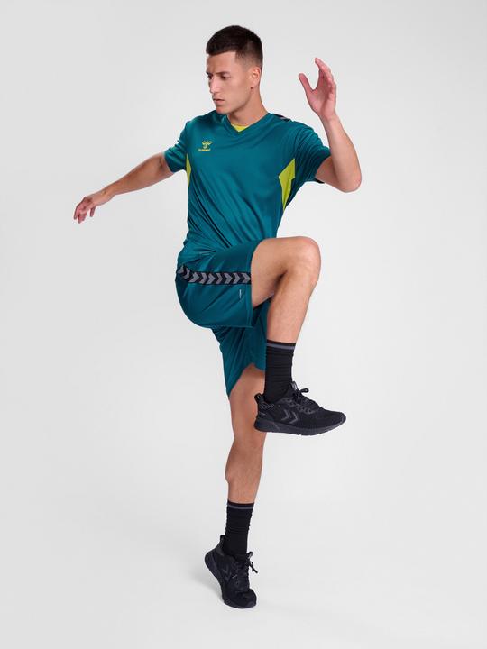 Produktbild hummel Hmlauthentic Pl Shorts (L)