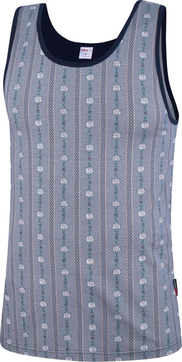 Immagine prodotto ISA Bodywear Camicia da atleta (XL)