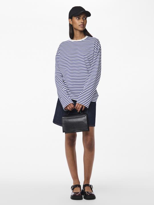 Produktbild Pieces Pcsadie Ls Top Jrs Noos (XL)