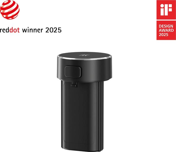 Produktbild Zwilling Xtend Lithium Ionen Akku, 12 V (1 Stk., Gerätespezifisch, 3000 mAh)