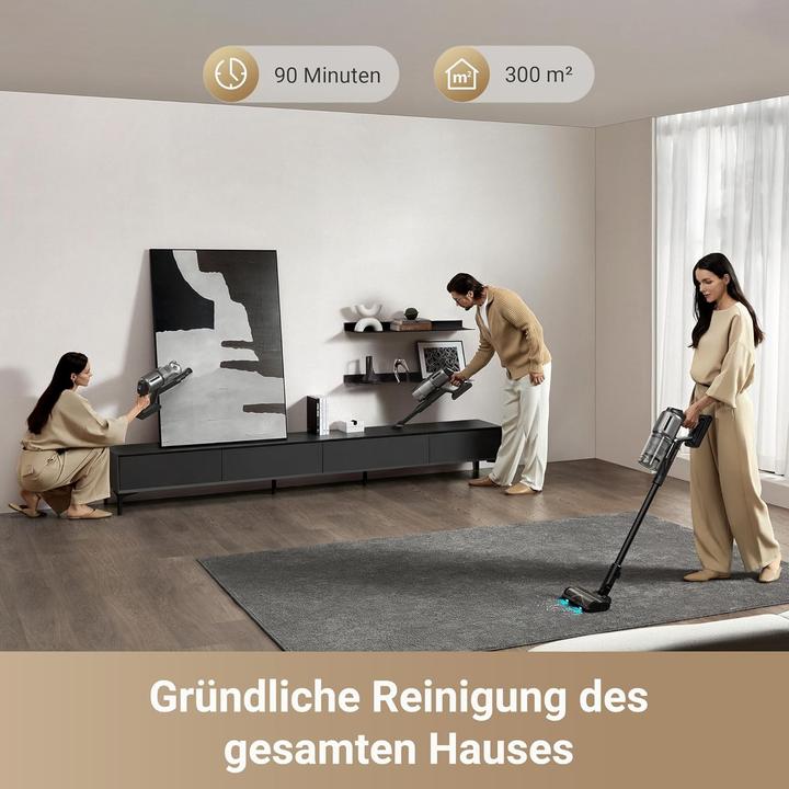 Productafbeelding Dreame Z30