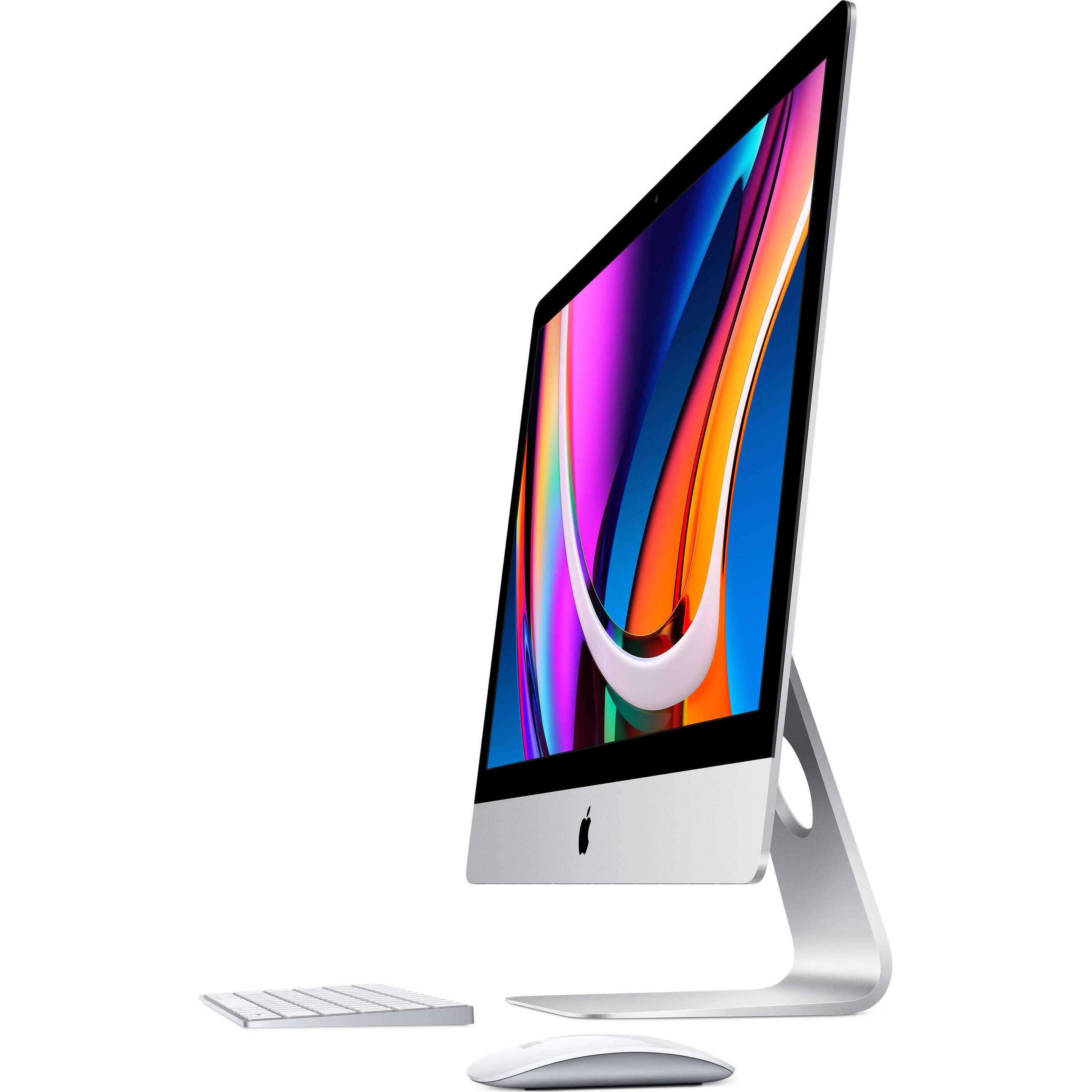 O*A様 iMac 27インチ 2020 i5/16GB/SSD256GB Apple iMac 27 – 2020 - kaufen bei Digitec