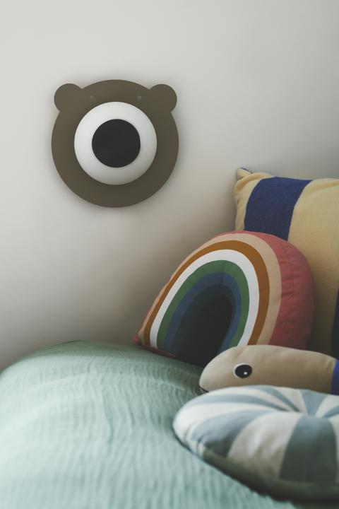 Image du produit Nordlux Ours Bruna (E14)