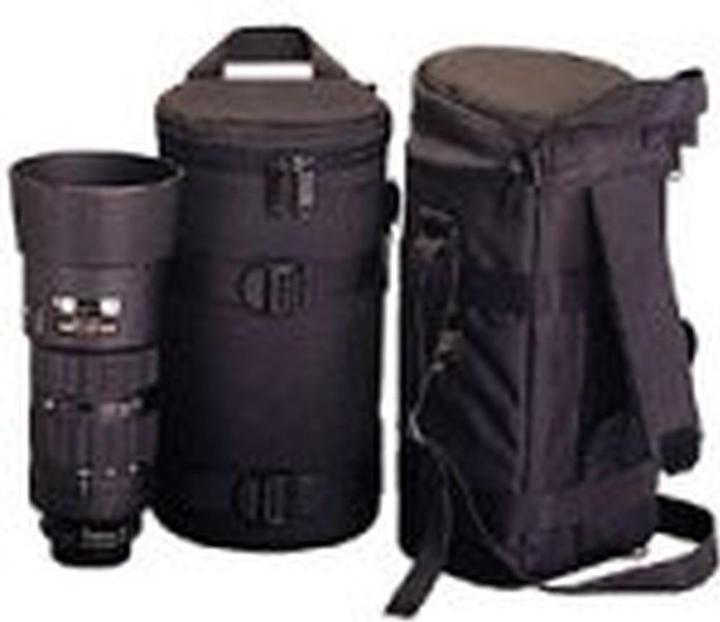 Immagine prodotto Lowepro Custodia per obiettivo 4, custodia per obiettivo (Borsa lente)