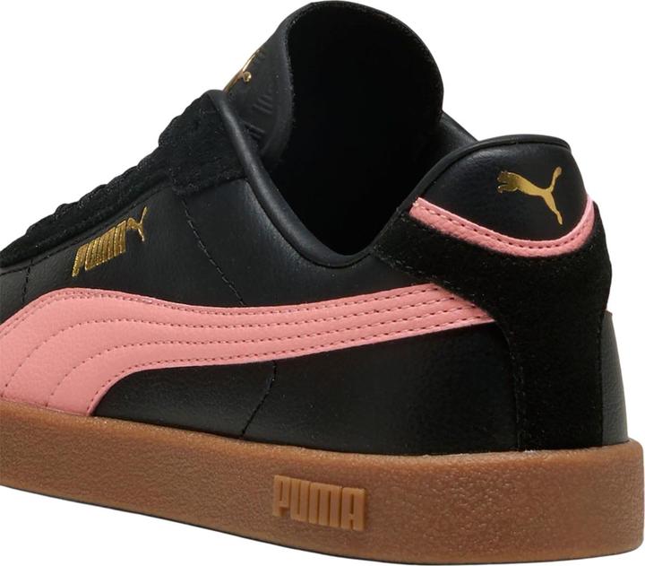 Produktbild Puma Sneaker Club II Era Leder (40.5)