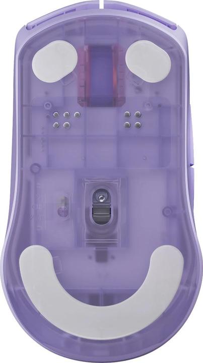 Immagine prodotto SteelSeries Rival 3 WL Gen 2 - Lavender (Senza fili)