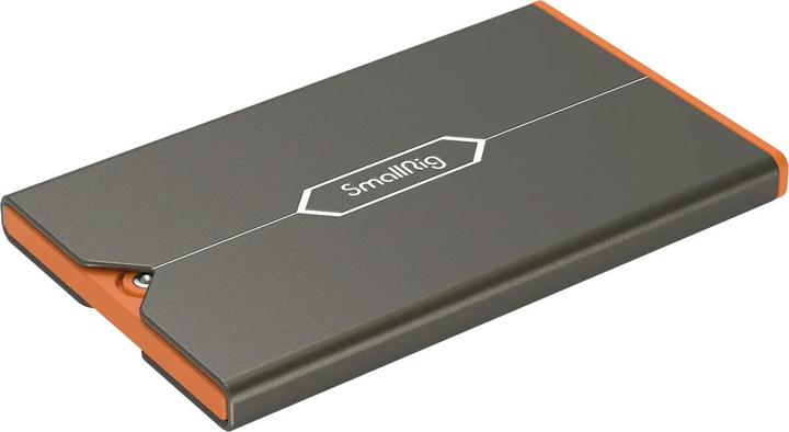 SmallRig Memory Card Case for Sony CFexpress Type-A 4107 (Speicherkartenhülle)