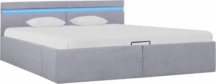 Image du produit vidaXL Bettgestell (180 x 200 cm)