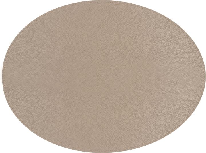Tiseco Trudo oval (1 pz., 45 x 33 cm)