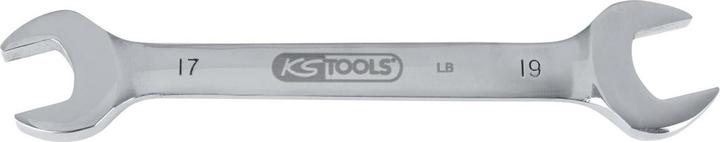 Image du produit KS Tools Souris de jeu verticale Emisat GM-14, avec éclairage, 7 boutons programmables, capteur optique Pix (17 mm)