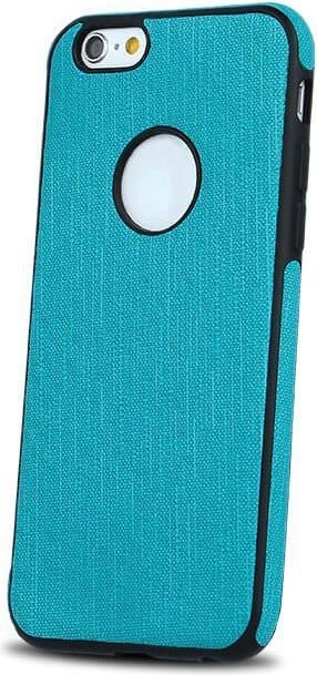 Produktbild GreenGo P8 Lite 2017/P9 lite 2017 Cloth TPU Case (Huawei P9 Lite (2017), Huawei P8 Lite (2017))