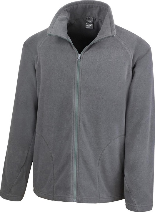 Produktbild Result Clothing Fleecejacke (XXL)