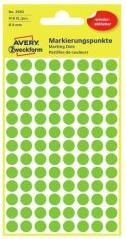 Produktbild Avery Abnehmbare Markierungspunkte