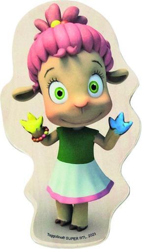 Produktbild Besttoy Toggolino - Magnet Set